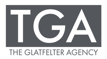 TGA logo